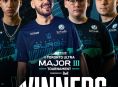 Seattle Surge is the Call of Duty League Major III victor