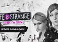 Second episode of Life is Strange: Before the Storm out soon