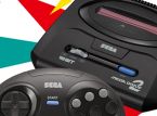 Sega has announced a Mega Drive Mini 2