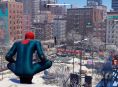 Spider-Man Miles Morales' 1.08 update refines the experience on both PS4 and PS5