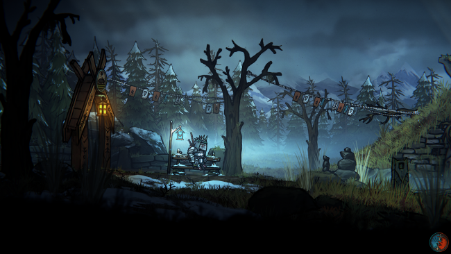 Tails of Iron 2: Whiskers of Winter