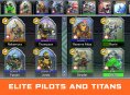 Respawn announces Titanfall Assault for mobile platforms