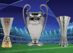 Spain suffers big blow in the Champions League race against Germany