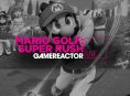 We're playing Mario Golf: Super Rush on today's GR Live