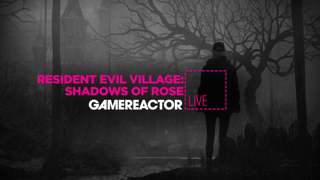 Resident Evil Village
