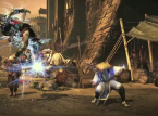 Gameplay trailer from Mortal Kombat X shows three Raidens