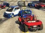 GTA Online gets an American football themed mode with cars
