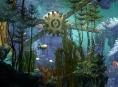 Song of the Deep is Insomniac Games new project