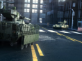 Armored Warfare rolls out on PS4