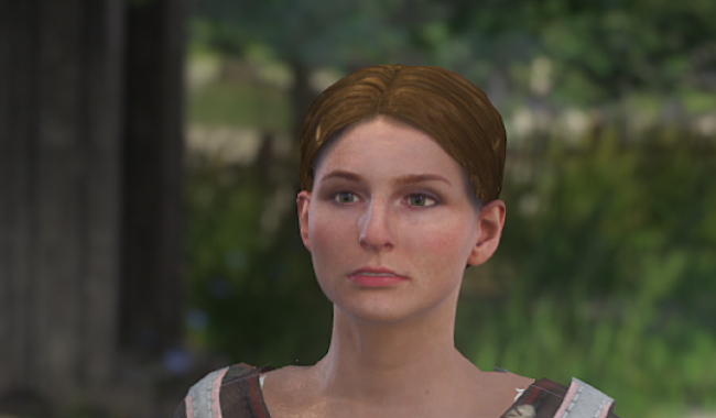 Kingdom Come: Deliverance