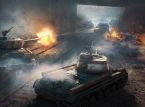 Co-op PvE scenario Road to Berlin starts in World of Tanks