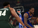 NBA 2K21 (PS5) Review