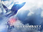 Ace Combat 7: Skies Unknown gets classic aircrafts and weapons in new DLC