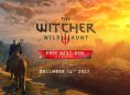 The Witcher 3: Wild Hunt to launch on PS5 and Xbox Series in December