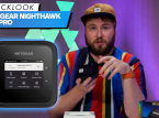 Netgear's Nighthawk M6 Pro offers 5G Wi-Fi 6 on-the-go
