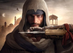 Assassin's Creed Mirage Interview: "Everything was built with stealth in focus"