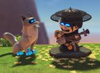 Five new free levels are being released for Astro Bot, in addition to a new updated controller