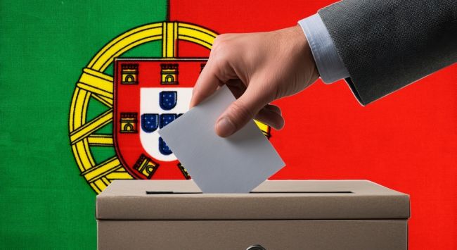 Portugal votes for a new president on Sunday: Everything you need to know