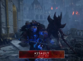 Warhammer 40,000: Space Marine II's Techmarine has finally landed