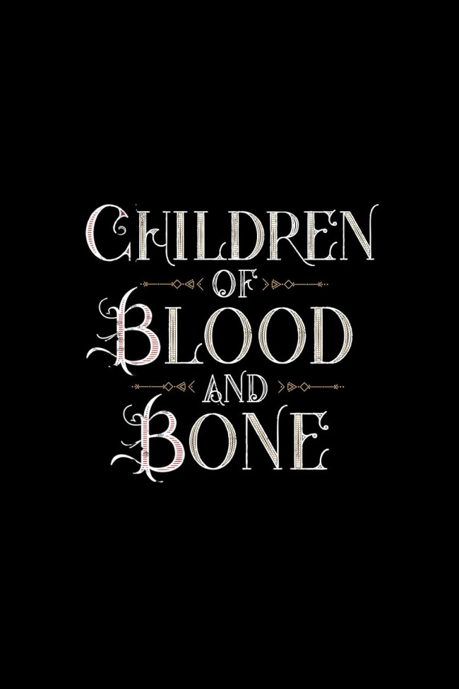 Children of Blood & Bone author says she has no plans to watch film adaptation of her book