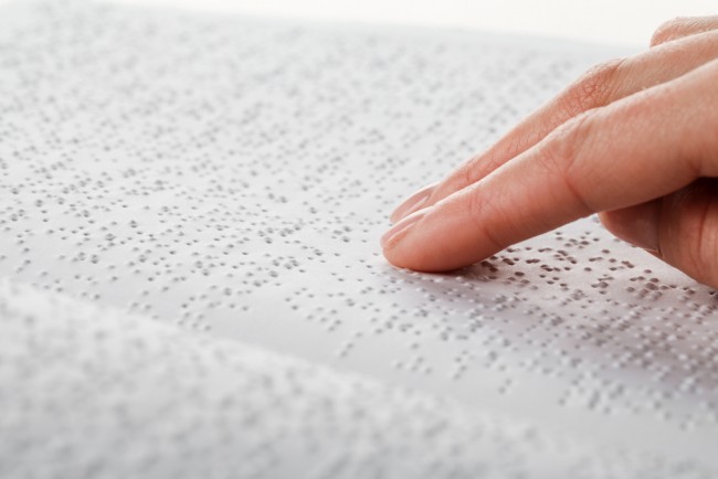 Braille closer to become UNESCO Intangible Cultural Heritage in 2026 (World Braille Day on January 4)