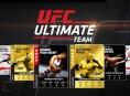 UFC 2 is getting it's own Ultimate Team Mode