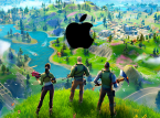 Apple to cut Epic's iOS dev accounts and tools