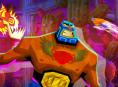 Play as boss with new Guacamelee 2 DLC