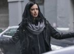 Krysten Ritter teases Jessica Jones appearance in Daredevil: Born Again