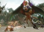 Monster Hunter Rise has now shipped 5 million units