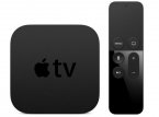 New Apple TV is all about Apps