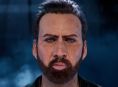 Nicolas Cage is coming to Dead by Daylight