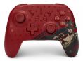 PowerA is releasing a Hades-themed Nintendo Switch controller