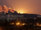 Russian attack on Kyiv kills 11 days after another recent attack that killed 30
