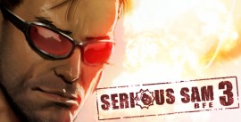 Serious Sam 3: BFE dated
