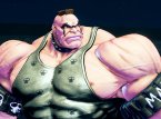 Street Fighter V gets new Final Fight character next week