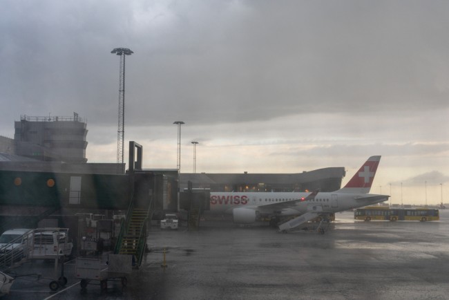 Sweden forced to shut down second-largest airport after drone sighting (a first for the country)