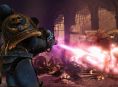 Gameplay has been shown off for Warhammer 40,000: Space Marine II