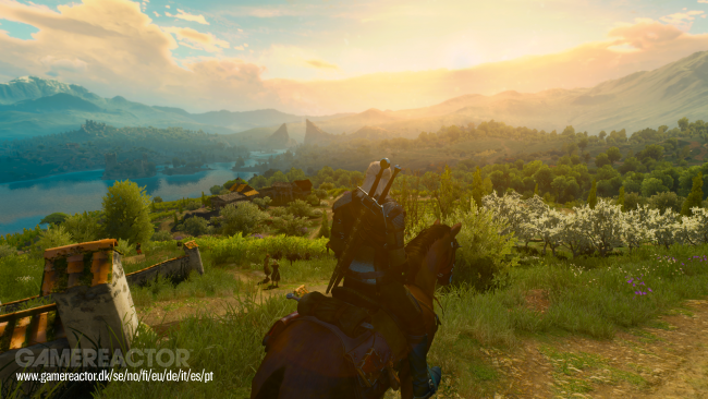 The Witcher 3: Wild Hunt
