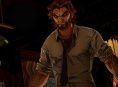 New screens for The Wolf Among Us