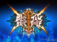 Arc System reveals new Blazblue crossover fighting game