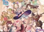 Nelke & the Legendary Alchemists coming to the West