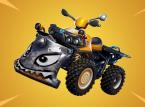The Quadcrasher is coming soon to Fortnite