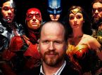 Joss Whedon called the cast of Justice League "rude"