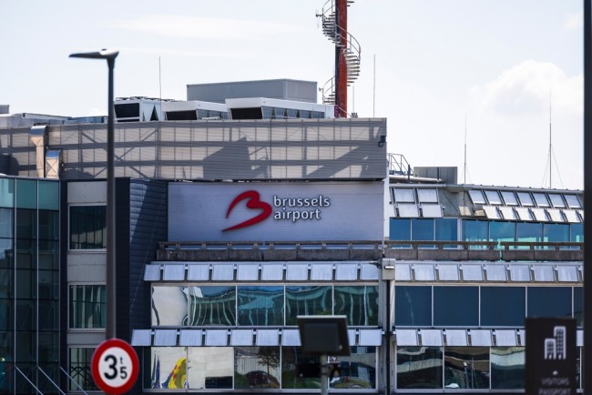 Airports in Belgium shut down after drone sightings (once again)