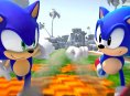 Sega talks Sonic Generations