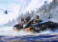 Another huge update has hit Battlefield V