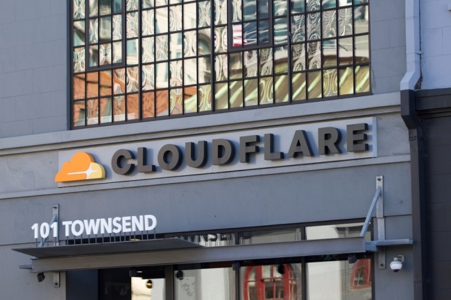Cloudflare outage disrupts major websites including X, LinkedIn, Zoom
