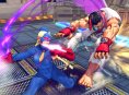 PS4 Ultra Street Fighter IV patch coming soon