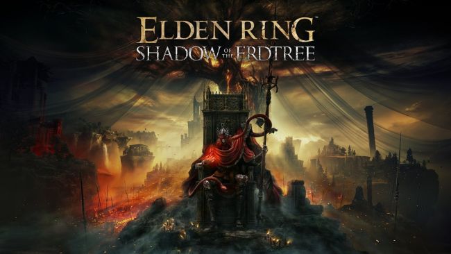 Elden Ring Shadow of the Erdtree trailer deep-dive